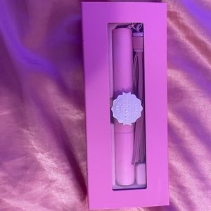 Jeffree Star Mascara